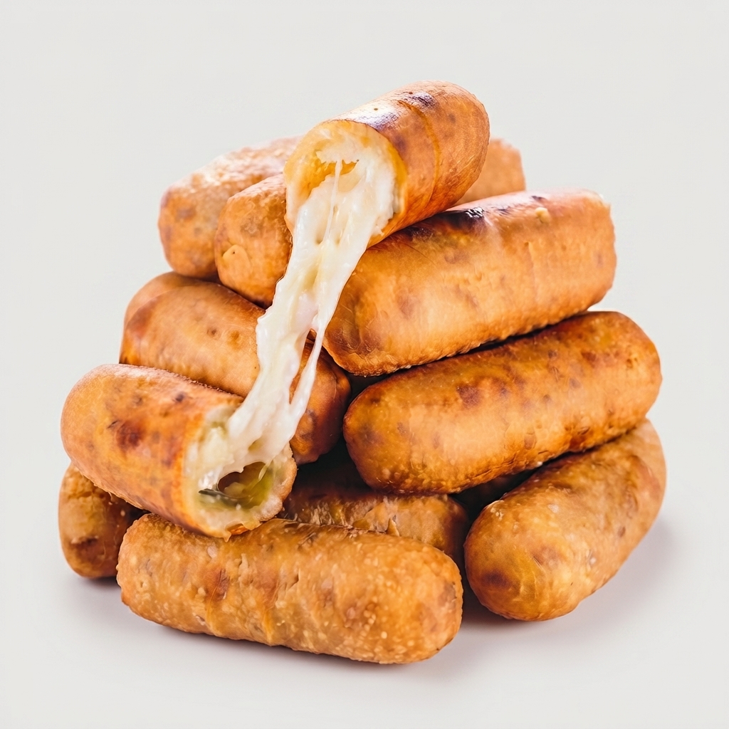 Surtido de fritos